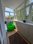 Продам 3 кім. квартиру р-н пр. I. Мазепи ул. Новоорловськая/ Авіаційна