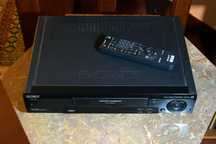 Video VHS Sony SLV-E730