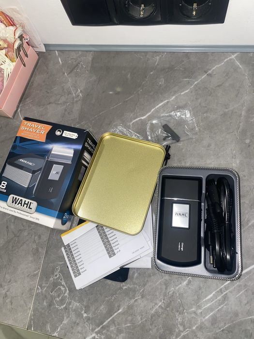 Електробритва продам новая