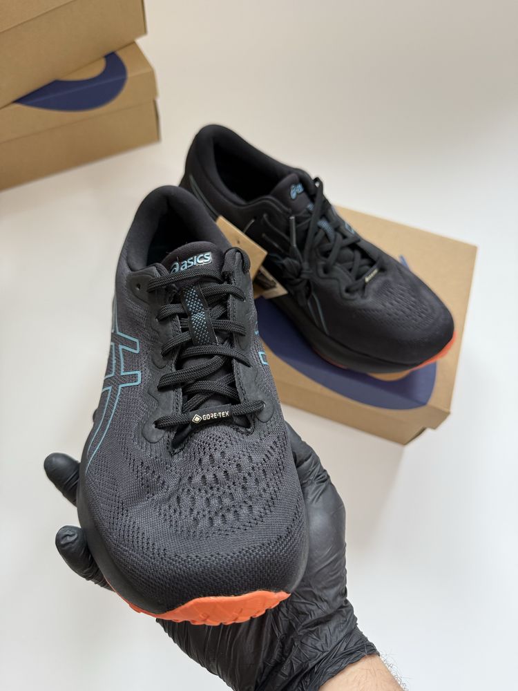 Кросівки Asics Gel-Pulse 15 GTX | Нові, Оригінал