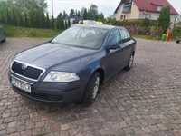 Skoda Octavia 1.6 Sr Klima