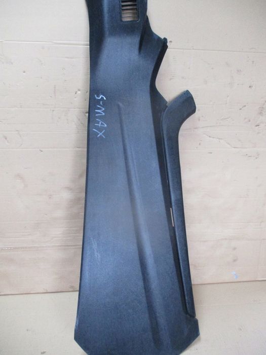 Obudowa Tunelu Lewa Ford s-max MK2 Galaxy MK4 EM2B-R046B26-B