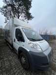 Fiat Ducato  Fiat Ducato 2014 Maxi
