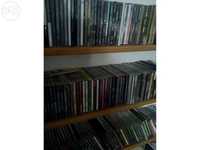 CD's- Promos. Rock Metal