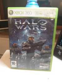 Gra Halo Wars X360 Xbox 360 ENG Pudełkowa