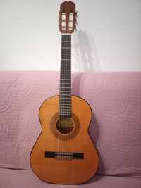 Gitara klasyczna 3/4 Alvaro No 05