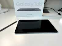 Tablet | Samsung Galaxy Tab s9 FE + rysik S-pen | 128 GB | Wi-Fi
