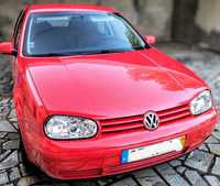 VW Golf IV 1.9TDI 110Cv