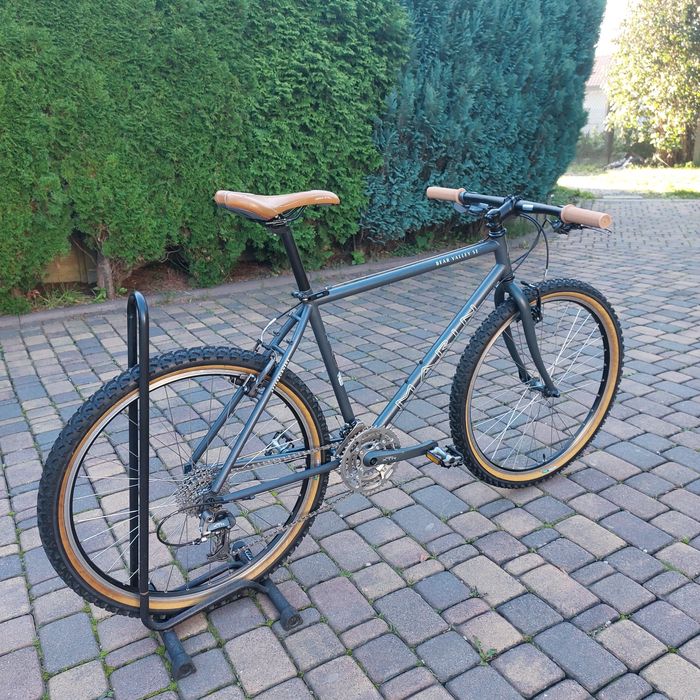 Rower Marin Bear Valley SE XTR 952 Cr-Mo Piękny Klasyk Retro Bike