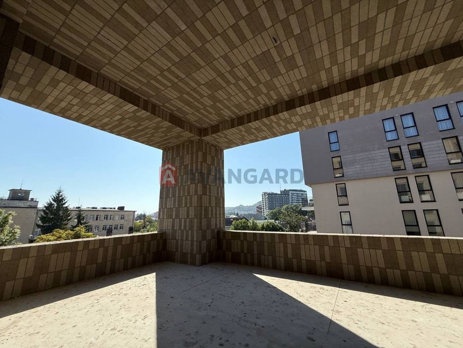 Продаж 2 кім 79 м2 в Auroom Lviving Замарстинівська