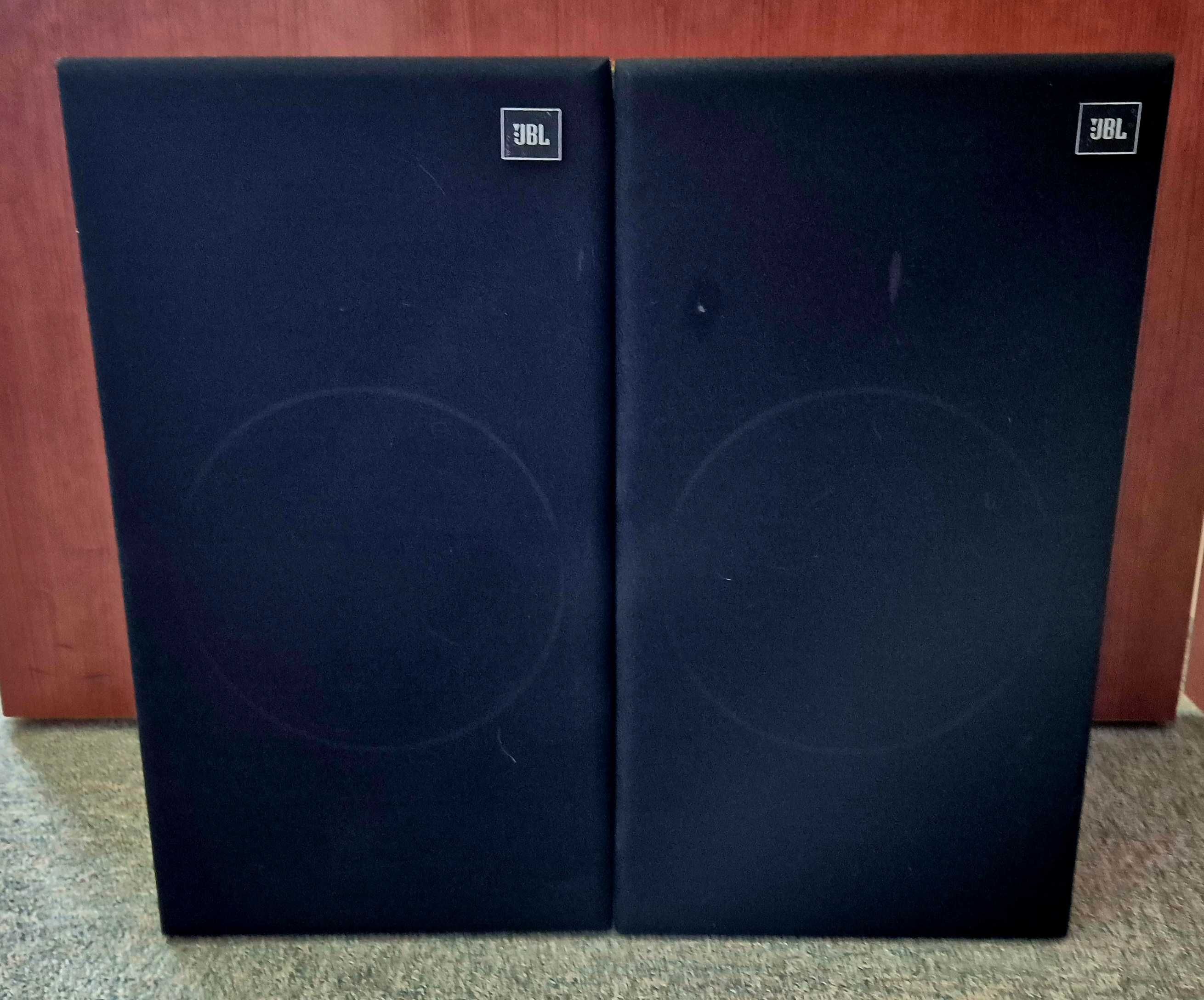 JBL Decade 16 Po serwisie w Wilk-Audio - nowe terminale - okazja !