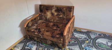 Łóżko Sofa rozkładana - Oddam za darmo