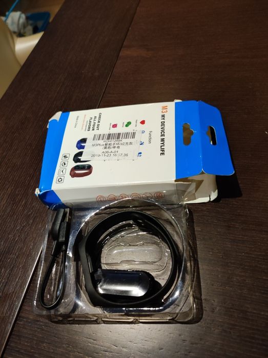 Bracelete Smart nova