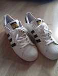 Buty Adidas Superstar rozm. 44