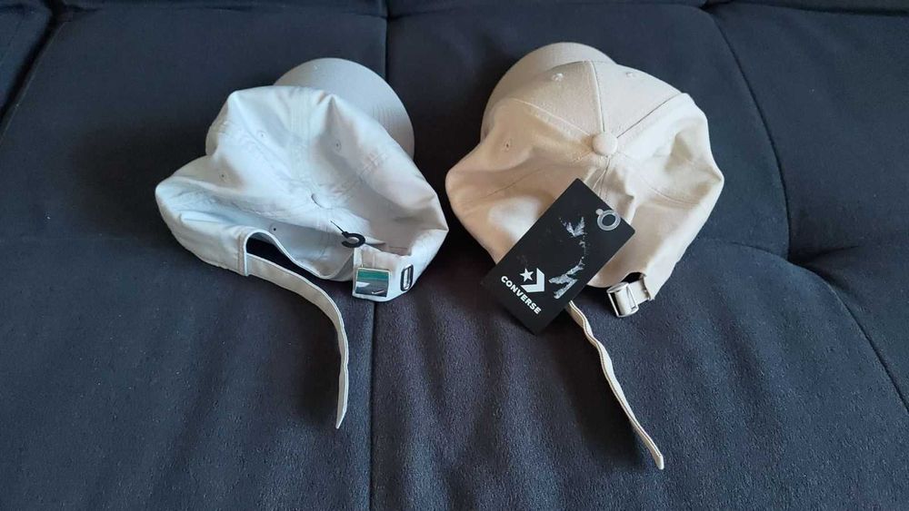цена за две кепки ! Nike Converse рL-XL новые