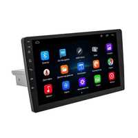 Автомагнитола 1Din Lesko 9216A 9" 1+16Gb Wi Fi Base GPS Android