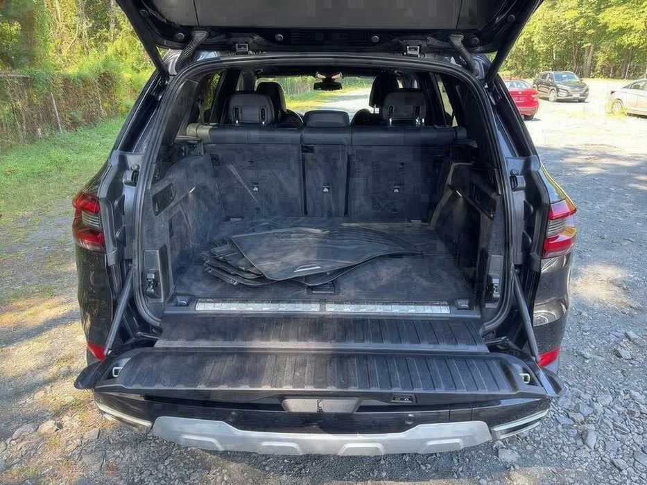 BMW X5 xDrive45e      2022