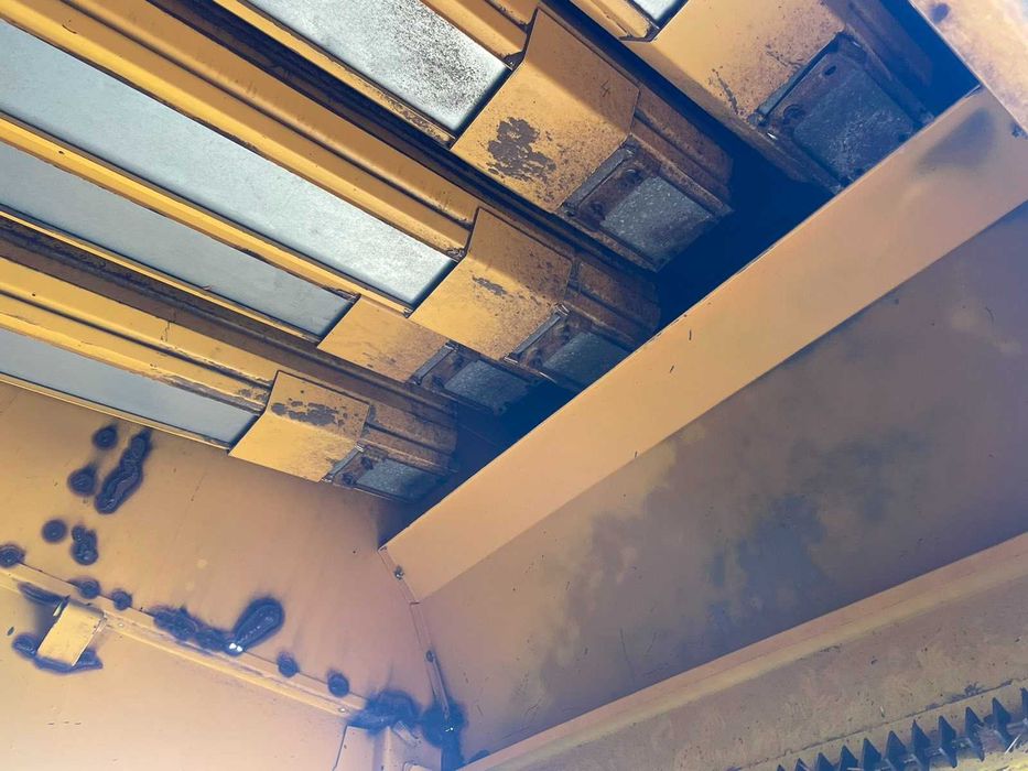 Комбайн Sampo 2075