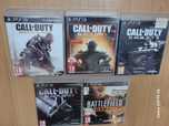 Gry na ps3 zestaw call of duty