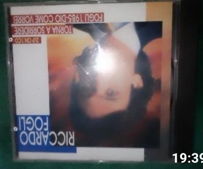 СД диски : ABBA. Елвіс Преслі  та інші виконавці.