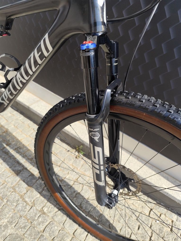 Specialized epic