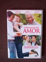 filme  dvd original - o banquete do amor