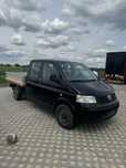Volkswagen Transporter T5  VW Transporter T5 Doka