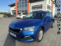 Skoda Scala DSG*Tylko 99000km*TDI