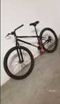 Bicicletas Bmx wheelie Btt