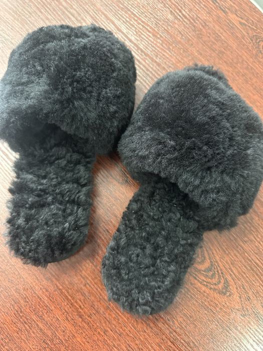 Тапулі натуральні оригінальні 38-39 р