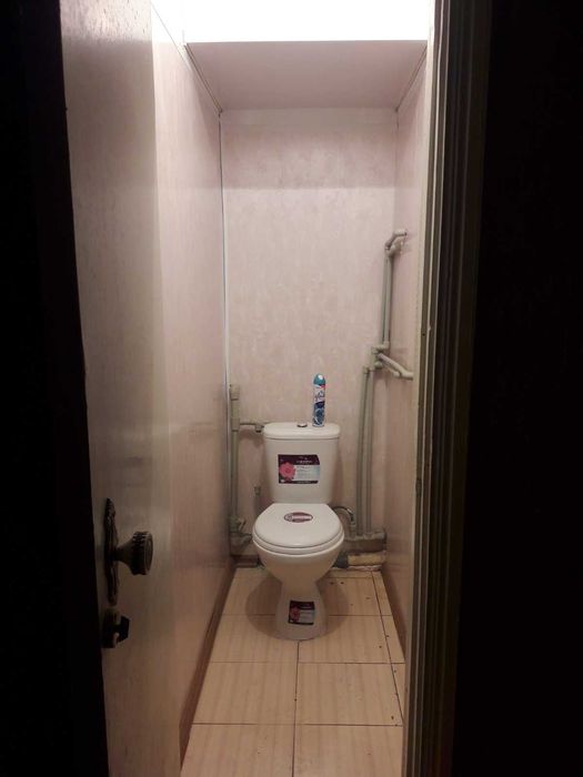 Квартира 2к с Прилісне Краматорський рн