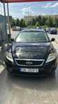 FORD MONDEO 2008 rok