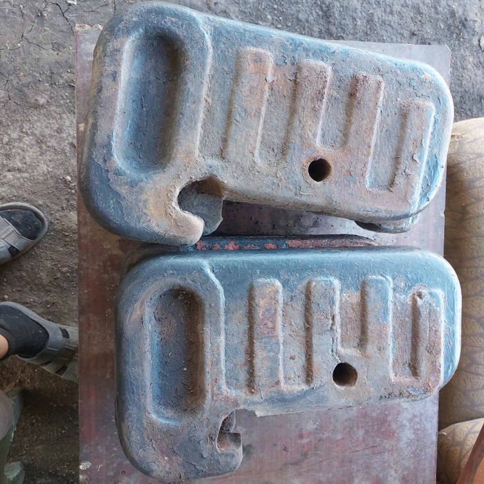 Продам грузи мтз ЮМЗ Т70