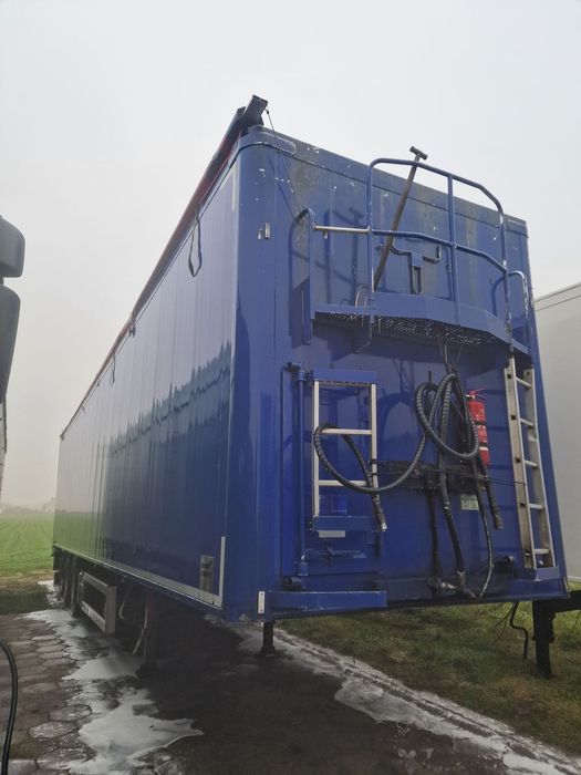 Knapen K 200  Knapen k200