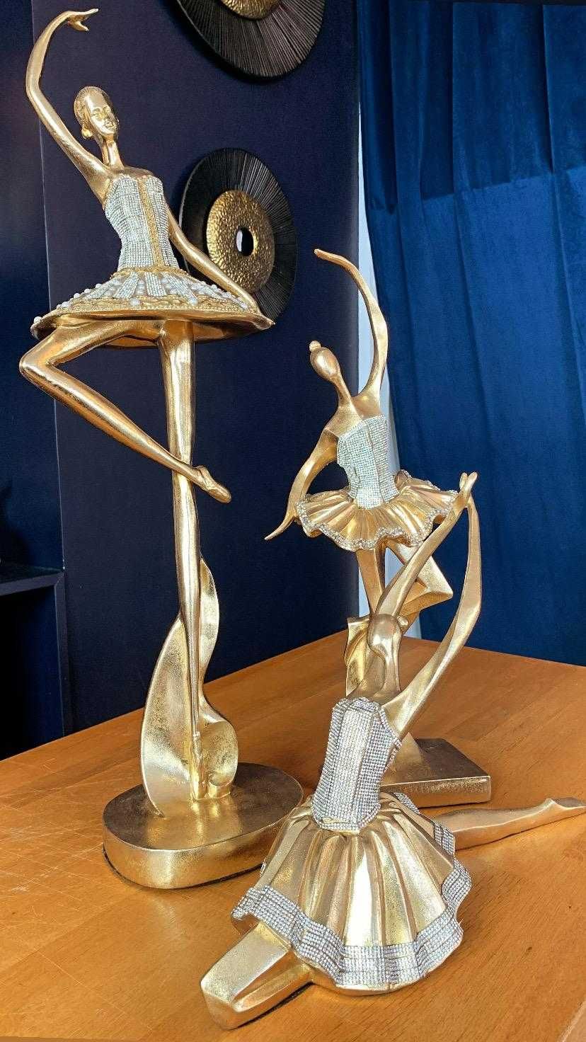 Bailarinas decoração