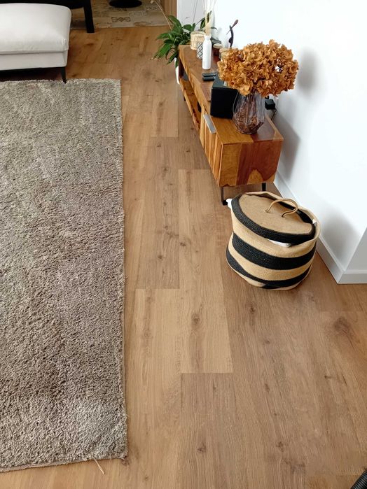 Remodelações, pinturas