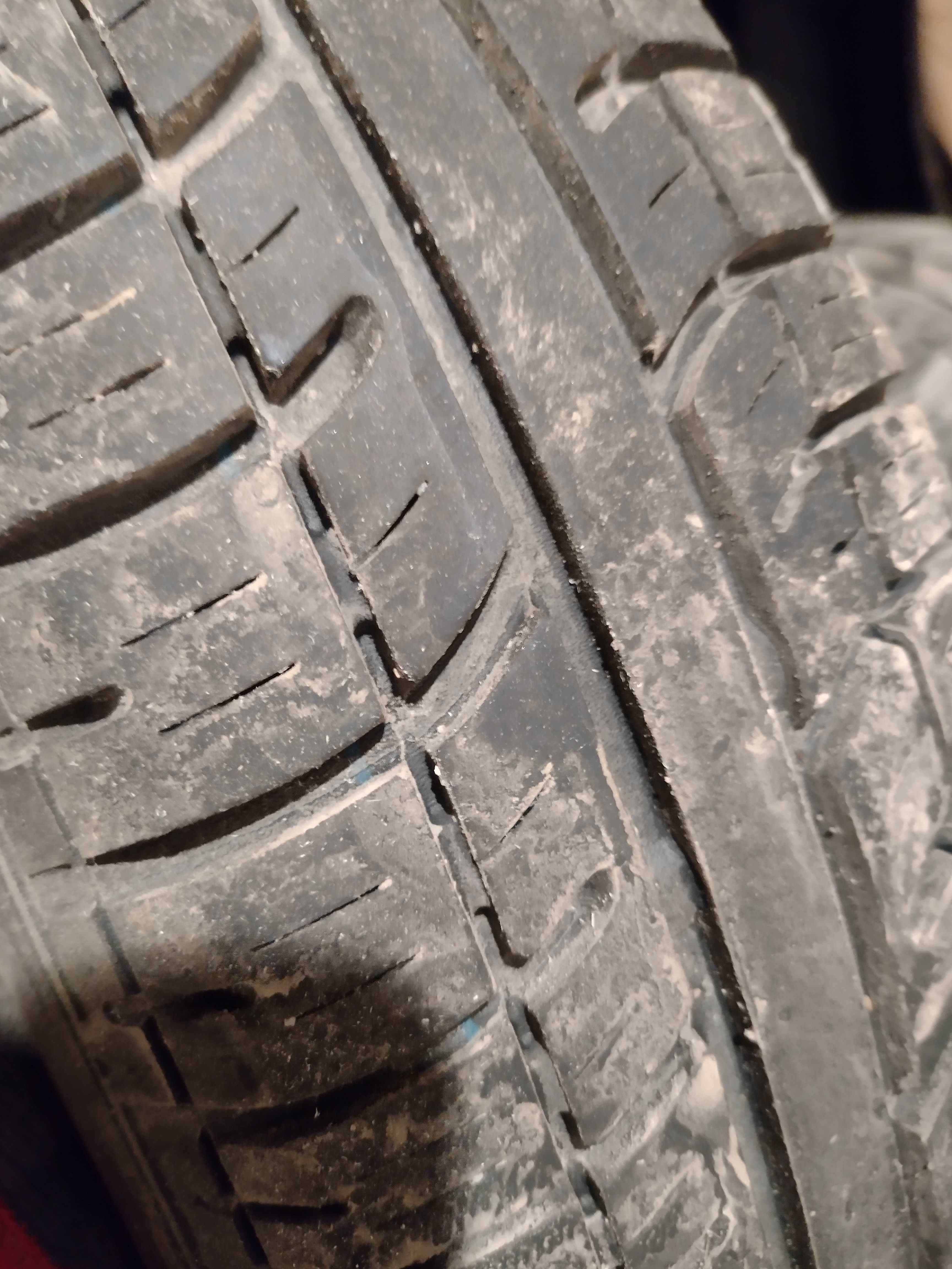 PASSIO 2 145/80 R13 => 4 sztuki