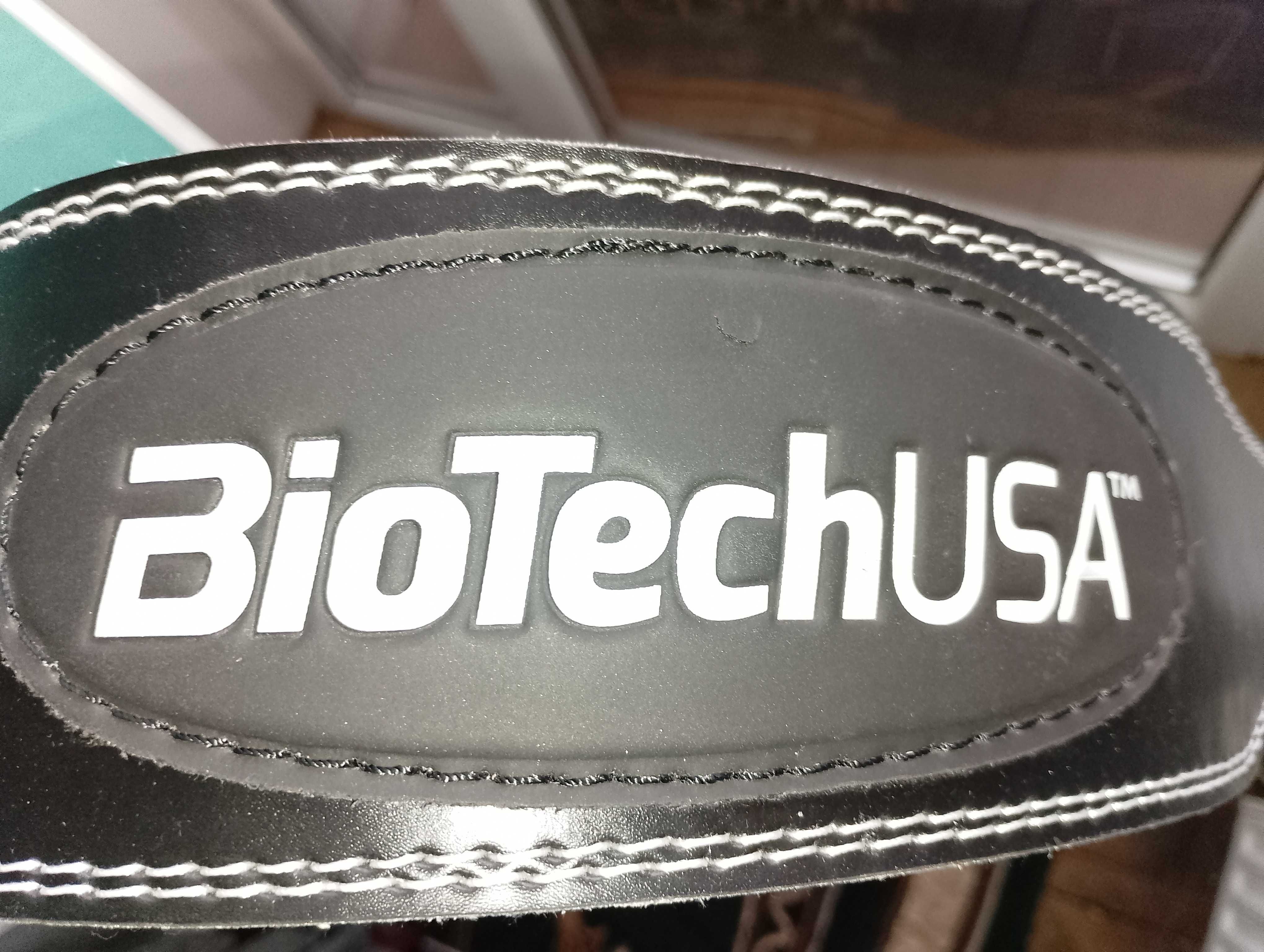 Пояс атлетичний  BioTechUSA р.L