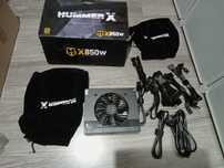Zasilacz komputerowy nox hammer x 850w plus gold