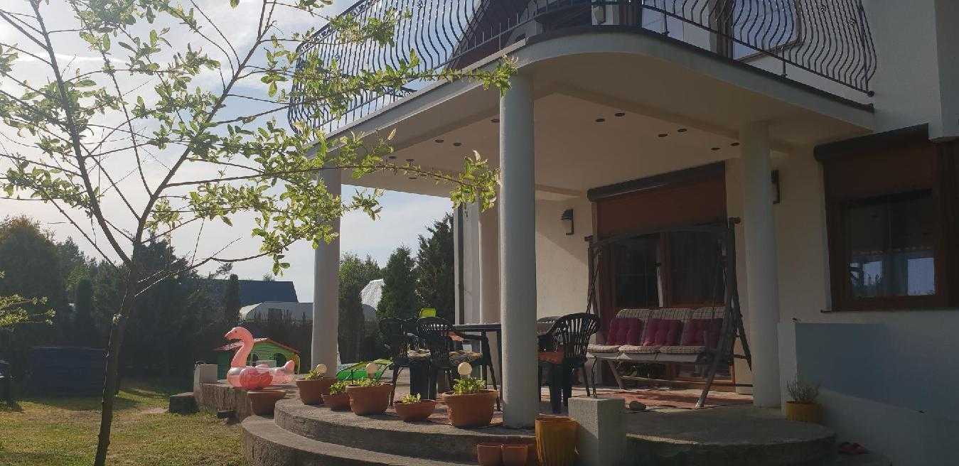Dom (domek) nad morzem do wynajęcia Lubiatowo-Kopalino