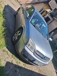 Sprzedam Opel Vectra C