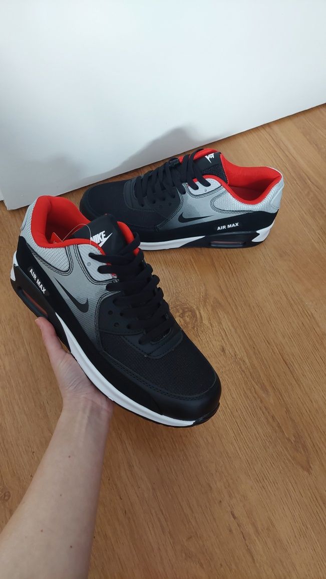 Mega sneakersy męskie air max 41 do 46