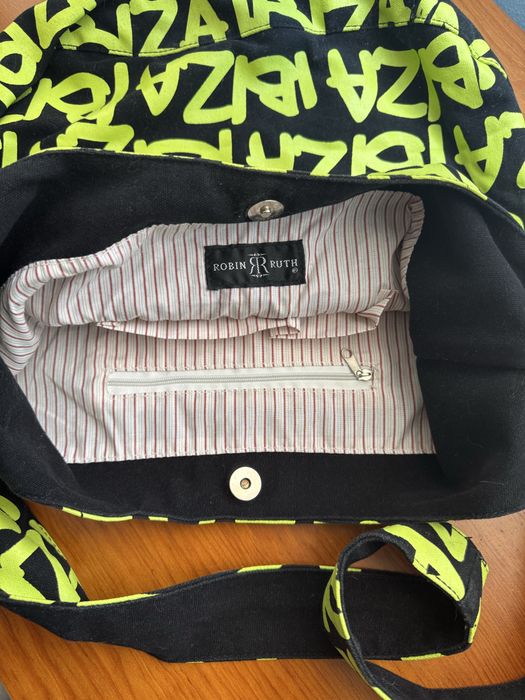 Bolsa de alsa tiracolo IBIZA