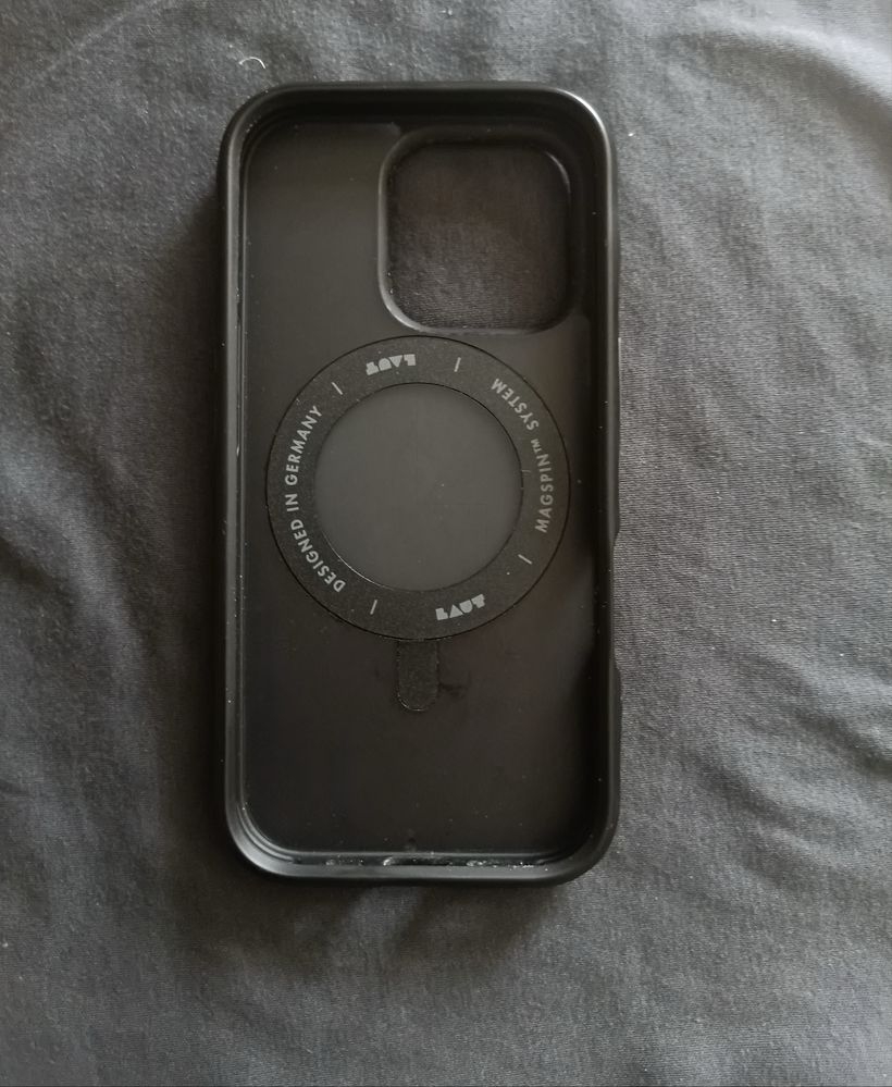iPhone 16 Pro 128 GB| Como Novo| Garantia| 100% Bateria + Capa (eSIM)