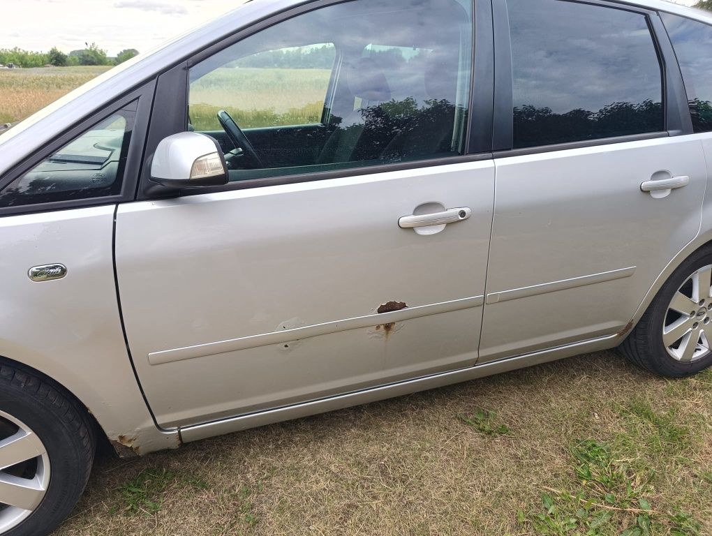 Ford Focus C-Max