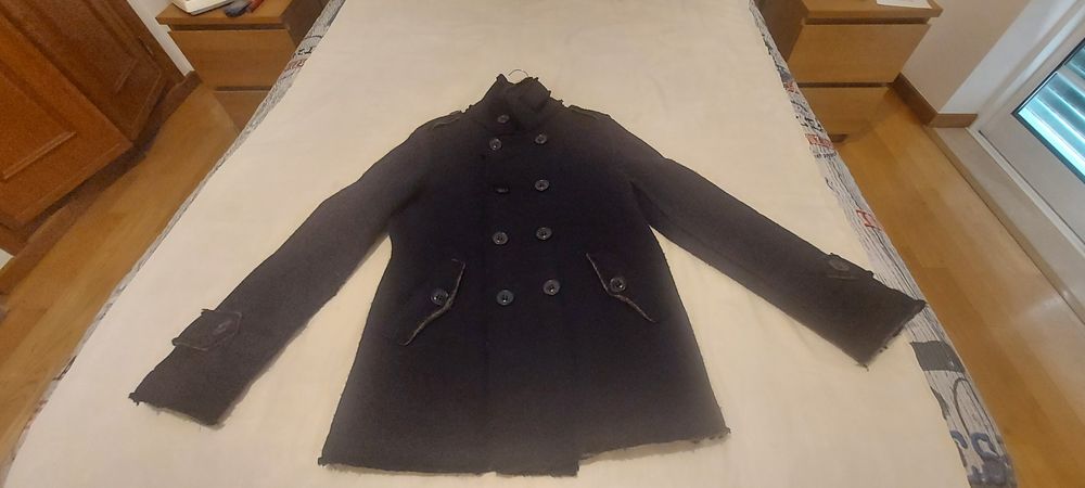 25 peças de roupa masculina - OPORTUNIDADE