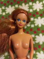 Lalka barbie wedding midge