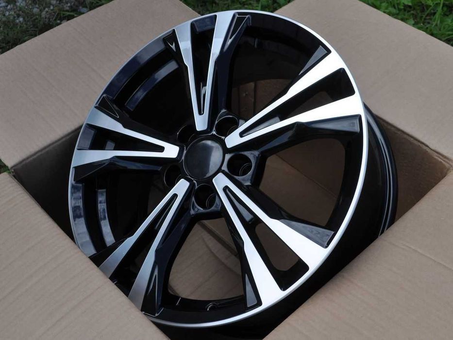 FELGI R17 5x114,3 Lexus UX Suzuki SX4 S-Cross Vitara Kizashi Rav4