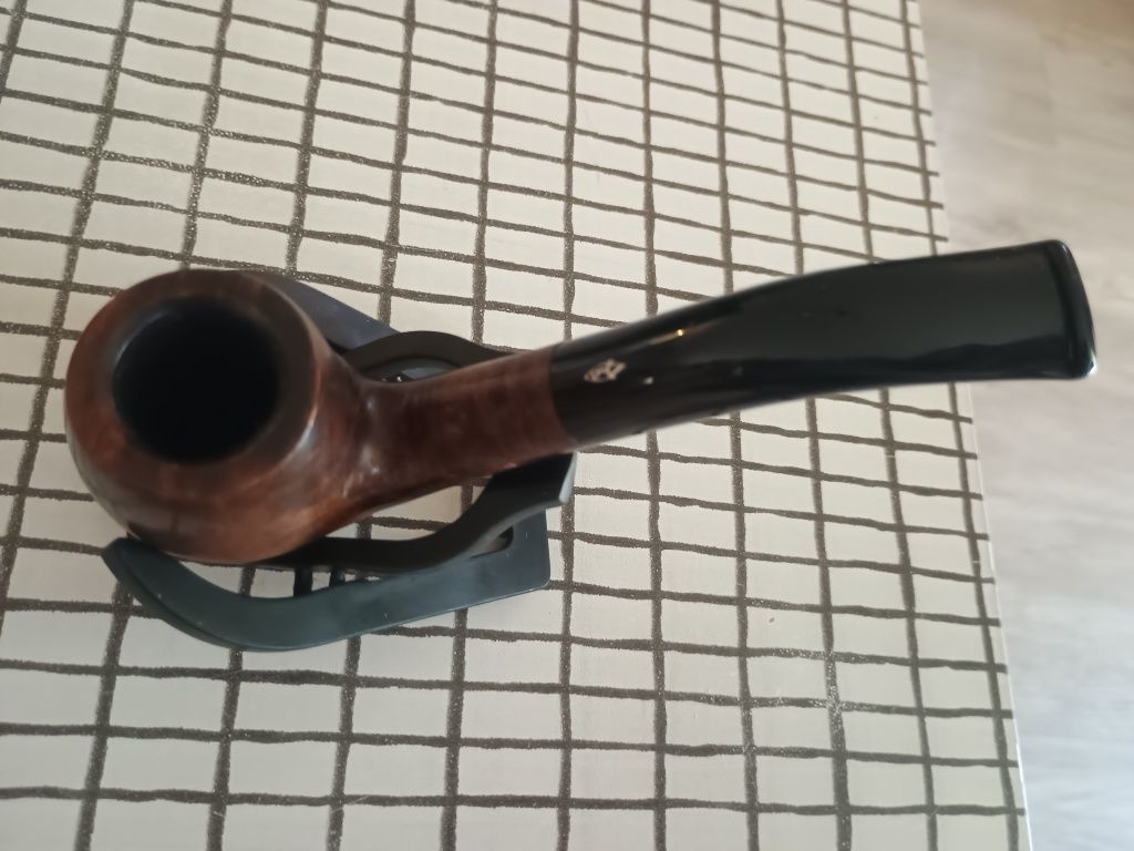 Fajka wrzoścowa tradycyjna Savinelli One