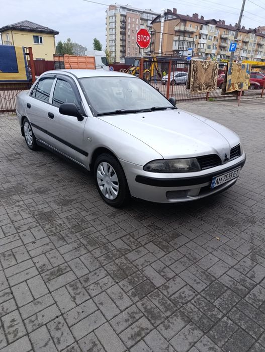 Продам Mitsubishi Carisma